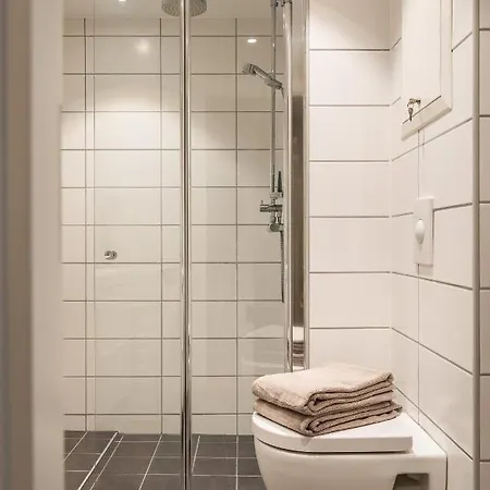 Scandinavian With 2 Bedrooms And Terrasse - Close To Storo Storsenter And All Public Transport Appartement