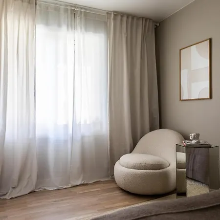 Scandinavian Apartment: Modern Two-bedroom With Terrace Near Storo Storsenter * Oslo