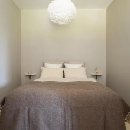 Scandinavian Apartment: Modern Two-bedroom With Terrace Near Storo Storsenter * Oslo
