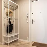 Scandinavian With 2 Bedrooms And Terrasse - Close To Storo Storsenter And All Public Transport Apartamento *