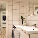 Apartamento Scandinavian With 2 Bedrooms And Terrasse - Close To Storo Storsenter And All Public Transport Oslo