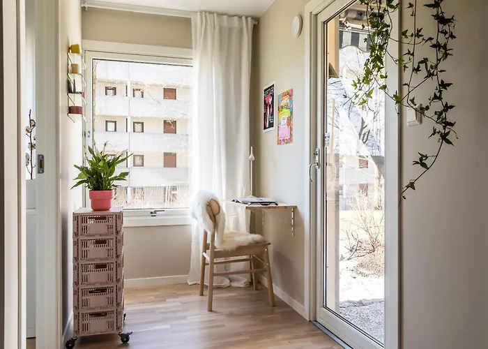Scandinavian With 2 Bedrooms And Terrasse - Close To Storo Storsenter And All Public Transport Apartamento Oslo